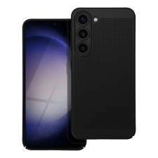OEM BREEZY tok SAMSUNG A25 fekete tok és táska