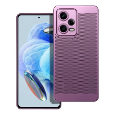 OEM BREEZY tok XIAOMI Redmi 13C lila tok és táska