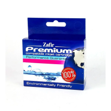 OEM BROTHER LC-427XL K (Zafír) (utángyártott) nyomtatópatron & toner