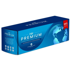 OEM BROTHER TN-249XL C (Zafír) (utángyártott) nyomtatópatron & toner