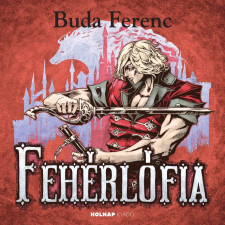 OEM Buda Ferenc - Fehérlófia (2014) irodalom