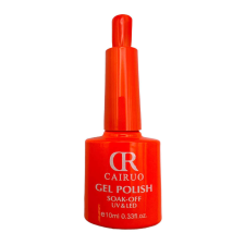 OEM Cairuo Gél Lakk - Narancs - 10ml lakk zselé