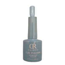 OEM Cairuo Gél Lakk - Türkiz Kék - 10ml lakk zselé
