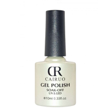 OEM Cairuo Milky Gél Lakk 156 - Tejszín - 10ml lakk zselé