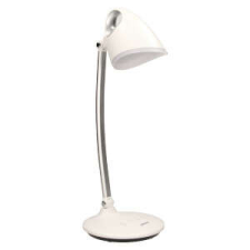 OEM CALCITE LED 6W, asztali lámpa, 200 lm, 4000K, időzítő, fehér világítás