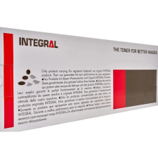 OEM CANON C-EXV3 (Integral) (utángyártott) nyomtatópatron & toner