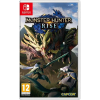 OEM CAPCOM Monster Hunter Rise (Switch)