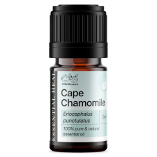 OEM Cape Chamomile - Afrikai kamilla illóolaj illóolaj