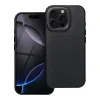 OEM CARBON ELITE MAG COVER MagSafe-kompatibilis tok iPhone 16 Plus - fekete