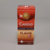 OEM Cardio super flavin 7+ kapszula 100 db