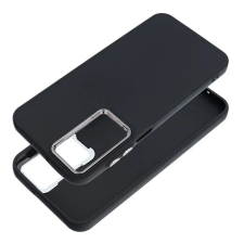 OEM Case for Xiaomi Redmi 17 4G / 5G Frame black tok és táska