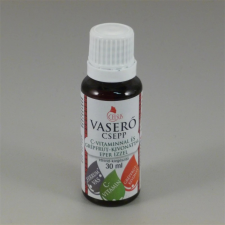 OEM Celsus vaserő csepp c-vitaminnal és grépfrút-kivonattal 30 ml vitamin és táplálékkiegészítő