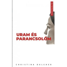 OEM Christina Dalcher - Uram és parancsolóm egyéb könyv