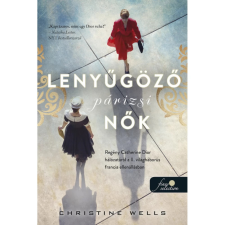 OEM Christine Wells - Lenyűgöző párizsi nők egyéb könyv