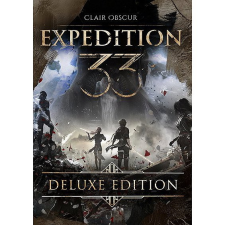 OEM Clair Obscur: Expedition 33 Deluxe Edition - PC DIGITAL videójáték