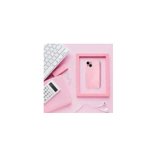 OEM CLEAR CASE 2mm BLINK tok iPhone Air - rózsaszín tok és táska