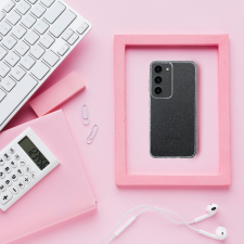 OEM CLEAR CASE 2mm BLINK tok Samsung Galaxy A56 - átlátszó tok és táska