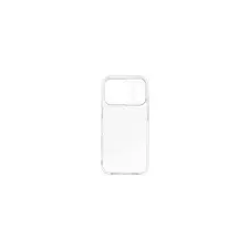 OEM CLEAR case 2mm BOX tok iPhone 17 Pro - átlátszó tok és táska
