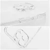 OEM CLEAR CASE 2mm tok Honor 300 Pro - átlátszó