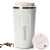 OEM Coffee utazó termosz bögre - 510 ml - fehér