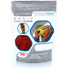 OEM Collango collagen basic ízesítetlen 300 g vitamin és táplálékkiegészítő