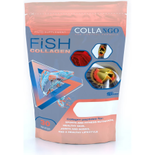OEM Collango collagen fish kékmálna 165 g vitamin és táplálékkiegészítő