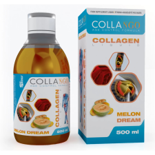 OEM Collango collagen liquid melon dream 500 ml vitamin és táplálékkiegészítő