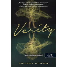 OEM Colleen Hoover - Verity regény