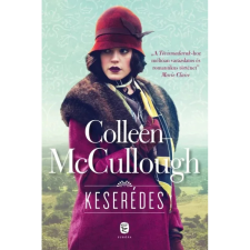 OEM Colleen Mccullough - Keserédes (2020) egyéb könyv