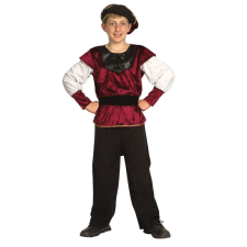 OEM Costum Print Arthur pentru baieti 128-140 cm 7-9 ani jelmez