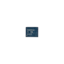 OEM CSD59930M IC chip laptop alkatrész