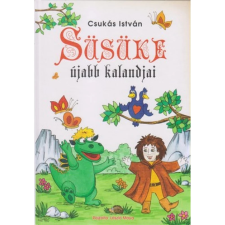 OEM Csukás István - Süsüke újabb kalandjai (2014) egyéb könyv