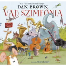 OEM Dan Brown - Vad szimfónia egyéb könyv