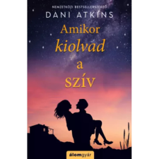 OEM Dani Atkins - Amikor kiolvad a szív egyéb könyv