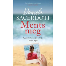 OEM Daniela Sacerdoti - Ments meg regény