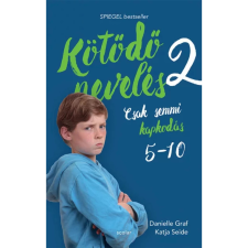 OEM Danielle Graf - Katja Seide - Kötődő nevelés 2. egyéb könyv