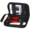 OEM DATACOM NETWORK KIT 5 - tok teszterrel és szerszámokkal