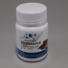 OEM Dbh zöldkagyló kapszula 100 db vitamin és táplálékkiegészítő