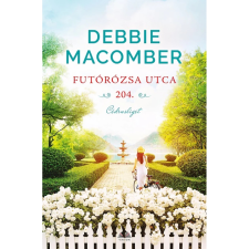 OEM Debbie Macomber - Futórózsa utca 204 regény