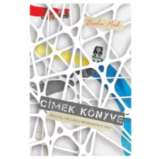 OEM Deirdre Mask - Címek könyve - Áruld el hol laksz megmondom ki vagy egyéb könyv