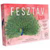 OEM DELTA VISION Fesztáv: Ázsia társasjáték kiegészítő