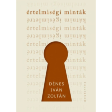 OEM Dénes Iván Zoltán - Értelmiségi minták egyéb könyv