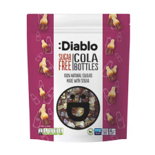 OEM Diablo gumicukor cola cukormentes 75g csokoládé és édesség