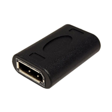 OEM DisplayPort DP (F) - DP (F), 4K @ 60Hz kábel és adapter