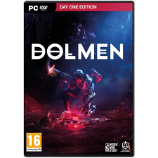 OEM Dolmen Day One Edition (PC) videójáték