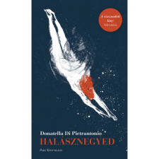 OEM Donatella Di Pietrantonio - Halásznegyed regény