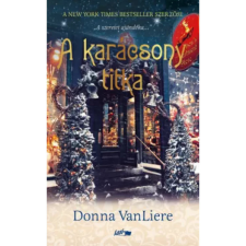 OEM Donna VanLiere - A karácsony titka egyéb könyv