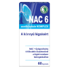 OEM Dr Chen Dr.chen nac 6 komplex kapszula 60 db