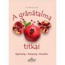 OEM Dr. Michaela Döll - A gránátalma titkai egyéb könyv