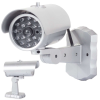 OEM Dummy Camera IR LED kültéri álkamera